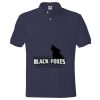 Men's EcoSmart® Jersey Polo Thumbnail
