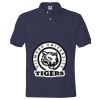 Men's EcoSmart® Jersey Polo Thumbnail