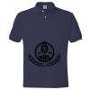 Men's EcoSmart® Jersey Polo Thumbnail