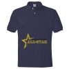 Men's EcoSmart® Jersey Polo Thumbnail