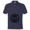 Men's EcoSmart® Jersey Polo Thumbnail
