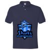 Men's EcoSmart® Jersey Polo Thumbnail