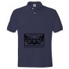Men's EcoSmart® Jersey Polo Thumbnail