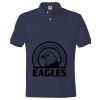 Men's EcoSmart® Jersey Polo Thumbnail