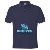 Men's EcoSmart® Jersey Polo Thumbnail