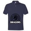 Men's EcoSmart® Jersey Polo Thumbnail