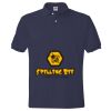 Men's EcoSmart® Jersey Polo Thumbnail