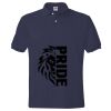 Men's EcoSmart® Jersey Polo Thumbnail