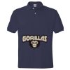 Men's EcoSmart® Jersey Polo Thumbnail