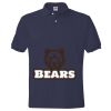 Men's EcoSmart® Jersey Polo Thumbnail