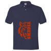 Men's EcoSmart® Jersey Polo Thumbnail