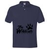 Men's EcoSmart® Jersey Polo Thumbnail