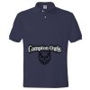 Men's EcoSmart® Jersey Polo Thumbnail