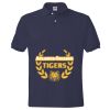 Men's EcoSmart® Jersey Polo Thumbnail