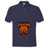Men's EcoSmart® Jersey Polo Thumbnail