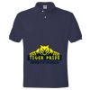 Men's EcoSmart® Jersey Polo Thumbnail