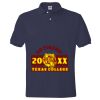 Men's EcoSmart® Jersey Polo Thumbnail