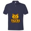 Men's EcoSmart® Jersey Polo Thumbnail