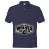 Men's EcoSmart® Jersey Polo Thumbnail