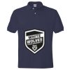 Men's EcoSmart® Jersey Polo Thumbnail