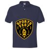 Men's EcoSmart® Jersey Polo Thumbnail