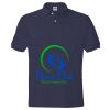 Men's EcoSmart® Jersey Polo Thumbnail