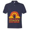 Men's EcoSmart® Jersey Polo Thumbnail