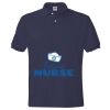 Men's EcoSmart® Jersey Polo Thumbnail