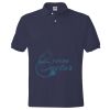 Men's EcoSmart® Jersey Polo Thumbnail