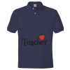 Men's EcoSmart® Jersey Polo Thumbnail