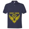 Men's EcoSmart® Jersey Polo Thumbnail