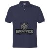 Men's EcoSmart® Jersey Polo Thumbnail