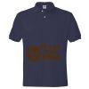 Men's EcoSmart® Jersey Polo Thumbnail