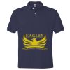 Men's EcoSmart® Jersey Polo Thumbnail