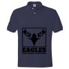 Men's EcoSmart® Jersey Polo Thumbnail