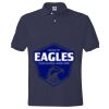 Men's EcoSmart® Jersey Polo Thumbnail