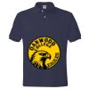 Men's EcoSmart® Jersey Polo Thumbnail