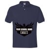 Men's EcoSmart® Jersey Polo Thumbnail