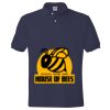 Men's EcoSmart® Jersey Polo Thumbnail