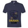 Men's EcoSmart® Jersey Polo Thumbnail