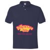 Men's EcoSmart® Jersey Polo Thumbnail