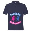 Men's EcoSmart® Jersey Polo Thumbnail