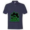 Men's EcoSmart® Jersey Polo Thumbnail