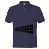 Men's EcoSmart® Jersey Polo Thumbnail