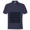 Men's EcoSmart® Jersey Polo Thumbnail
