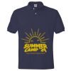 Men's EcoSmart® Jersey Polo Thumbnail