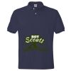 Men's EcoSmart® Jersey Polo Thumbnail