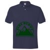 Men's EcoSmart® Jersey Polo Thumbnail