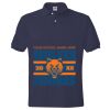 Men's EcoSmart® Jersey Polo Thumbnail
