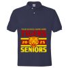 Men's EcoSmart® Jersey Polo Thumbnail